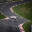 Lamborghini Aventador SVJ sets new Nürburgring record – 6 minutes 44.97 seconds beats the GT2 RS