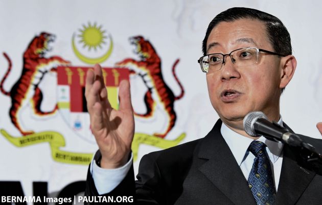 Govt’s RM6.2b takeover of 4 highways on hold – report