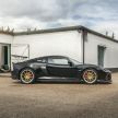 Lotus Exige Type 49 and 79 ‘Celebration’ cars unveiled