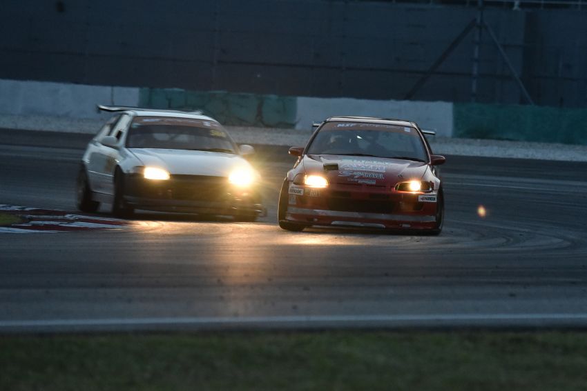 Malaysia Speed Festival (MSF) Round 3 this weekend 835927
