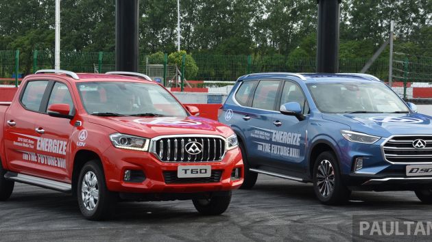 Maxus Archives Paul Tan S Automotive News