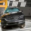 Mazda CX-8 terima penarafan 5-bintang oleh ANCAP