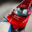 Mazda CX-8 awarded five-star safety rating by ANCAP