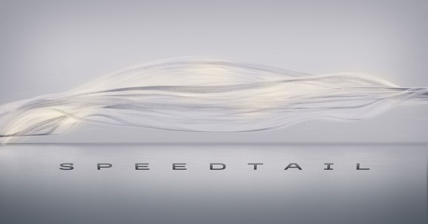 McLaren Speedtail confirmed – BP23 gets named, 106 units only, RM8.5 million, over 391 km/h top speed 844190