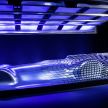 Mercedes-Benz Electric Silver Arrow concept set to debut at 2018 Pebble Beach Concourse d’Elegance