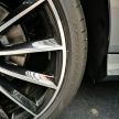 Mercedes-Benz E200, E250 Avantgarde dan Exclusive – kemasan baharu, kit dipertingkatkan bagi model 2018