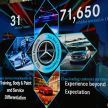 Mercedes-Benz Malaysia announces 1H 2018 results – 6,790 vehicles delivered, best-ever first half of a year