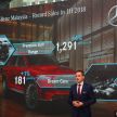 Mercedes-Benz Malaysia announces 1H 2018 results – 6,790 vehicles delivered, best-ever first half of a year
