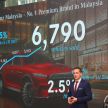 Mercedes-Benz Malaysia announces 1H 2018 results – 6,790 vehicles delivered, best-ever first half of a year