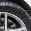 Michelin Primacy 4 launched, claimed to provide safety even when worn – 15- to 18-inch, fr RM444 per piece