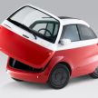 Microlino EV passes homologation tests for European markets – production set to begin in December 2018