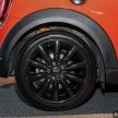 MINI Hatch <em>facelift</em> dilancarkan di Malaysia – Cooper S tiga/lima-pintu, JCW tiga-pintu, harga RM227k-283k