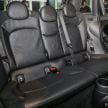 MINI Hatch facelift launched in Malaysia – Cooper S 3 Door and 5 Door, JCW 3 Door; RM227k to RM283k