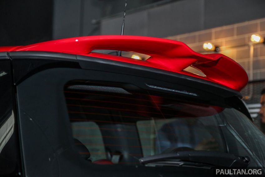 MINI Hatch <em>facelift</em> dilancarkan di Malaysia – Cooper S tiga/lima-pintu, JCW tiga-pintu, harga RM227k-283k 838761