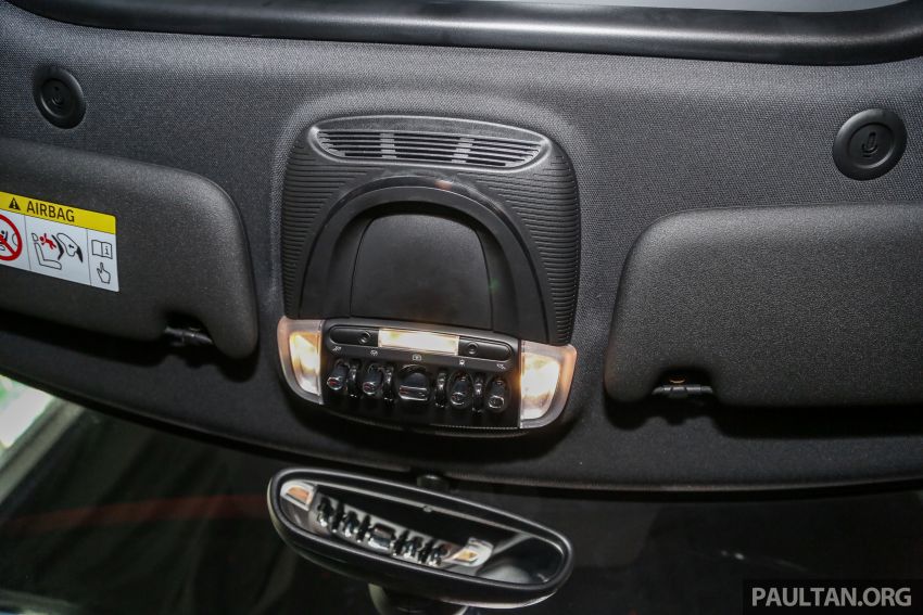 MINI Hatch <em>facelift</em> dilancarkan di Malaysia – Cooper S tiga/lima-pintu, JCW tiga-pintu, harga RM227k-283k 838801