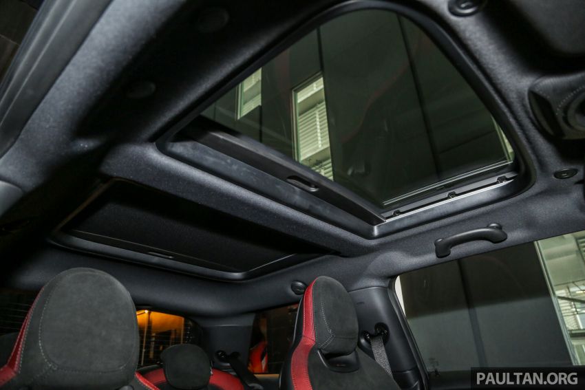 MINI Hatch <em>facelift</em> dilancarkan di Malaysia – Cooper S tiga/lima-pintu, JCW tiga-pintu, harga RM227k-283k 838805