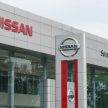 Tan Chong opens new Nissan 3S centre in Seremban
