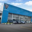 Pusat 3S Proton Kapar baharu milik Pantai Bharu ganti fasiliti 1S+2S sebelum ini, beroperasi secara rasmi