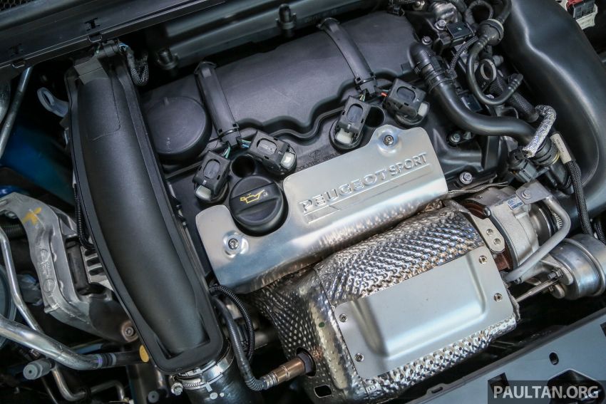 Peugeot 308 GTi in M’sia – 270 hp, 6MT, RM200k est 834288