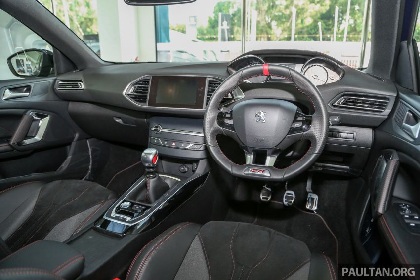 Peugeot 308 GTi in M’sia – 270 hp, 6MT, RM200k est 834303