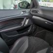 Peugeot 308 GTi bakal tiba di M’sia Ogos ini – RM200k
