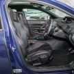FIRST LOOK: 2018 Peugeot 308 GTi – 270 hp, RM200k