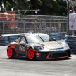 Porsche Sportscar Together Day Bangkok 2018 – celebrating 70 years of turning dreams into reality