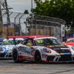 Porsche Sportscar Together Day Bangkok 2018 – celebrating 70 years of turning dreams into reality
