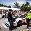 Porsche Sportscar Together Day Bangkok 2018 – celebrating 70 years of turning dreams into reality