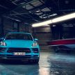 Porsche Macan <em>facelift</em> 2018 – gaya, ciri dipertingkat