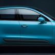 Porsche Macan facelift 2018 – gaya, ciri dipertingkat