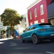 Porsche Macan facelift 2018 – gaya, ciri dipertingkat