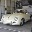 Porsche Sportscar Together Day Bangkok 2018 – celebrating 70 years of turning dreams into reality
