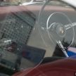 Porsche Sportscar Together Day Bangkok 2018 – celebrating 70 years of turning dreams into reality