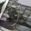 Porsche Sportscar Together Day Bangkok 2018 – celebrating 70 years of turning dreams into reality