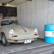 Porsche Sportscar Together Day Bangkok 2018 – celebrating 70 years of turning dreams into reality