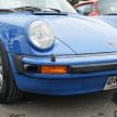 Porsche Sportscar Together Day Bangkok 2018 – celebrating 70 years of turning dreams into reality