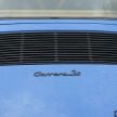 Porsche Sportscar Together Day Bangkok 2018 – celebrating 70 years of turning dreams into reality