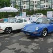 Porsche Sportscar Together Day Bangkok 2018 – celebrating 70 years of turning dreams into reality