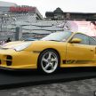 Porsche Sportscar Together Day Bangkok 2018 – celebrating 70 years of turning dreams into reality