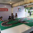 Porsche Sportscar Together Day Bangkok 2018 – celebrating 70 years of turning dreams into reality