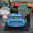 Porsche Sportscar Together Day Bangkok 2018 – celebrating 70 years of turning dreams into reality