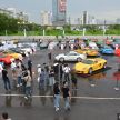 Porsche Sportscar Together Day Bangkok 2018 – celebrating 70 years of turning dreams into reality
