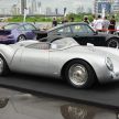 Porsche Sportscar Together Day Bangkok 2018 – celebrating 70 years of turning dreams into reality