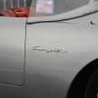 Porsche Sportscar Together Day Bangkok 2018 – celebrating 70 years of turning dreams into reality