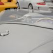 Porsche Sportscar Together Day Bangkok 2018 – celebrating 70 years of turning dreams into reality