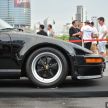 Porsche Sportscar Together Day Bangkok 2018 – celebrating 70 years of turning dreams into reality