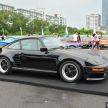 Porsche Sportscar Together Day Bangkok 2018 – celebrating 70 years of turning dreams into reality