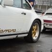 Porsche Sportscar Together Day Bangkok 2018 – celebrating 70 years of turning dreams into reality