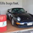 Porsche Sportscar Together Day Bangkok 2018 – celebrating 70 years of turning dreams into reality